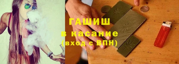 гашик Майский