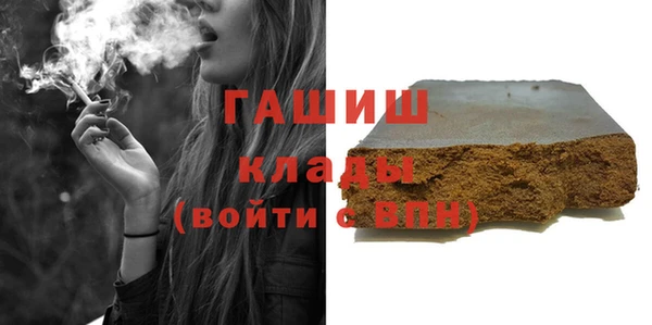 гашик Майский