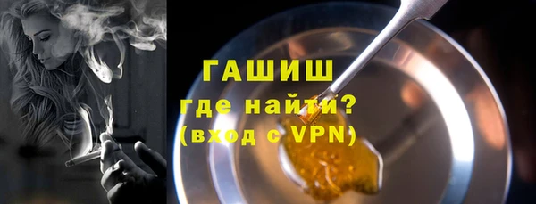 гашик Майский